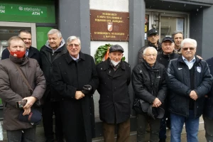 Voša obeležila 108 godina postojanja kluba, otvorene kapije "Karađorđa"